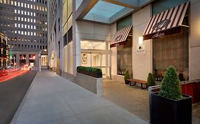 Doubletree by Hilton New York Financial District